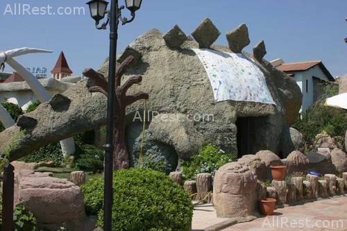 Gypsophila Holiday Village 14